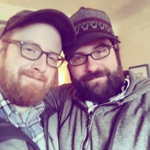 Meet your Posher, Weston